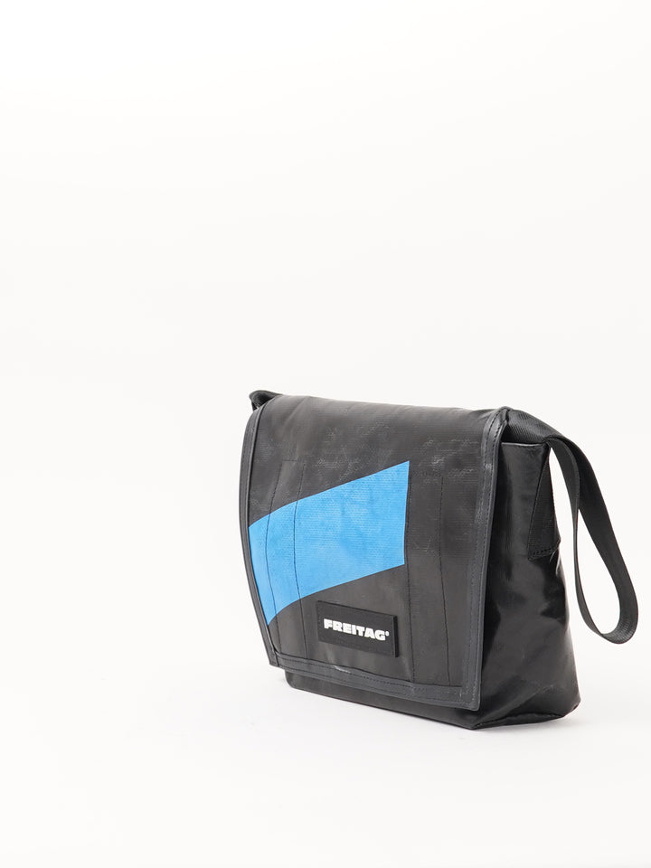 F11 Lassie - black blue