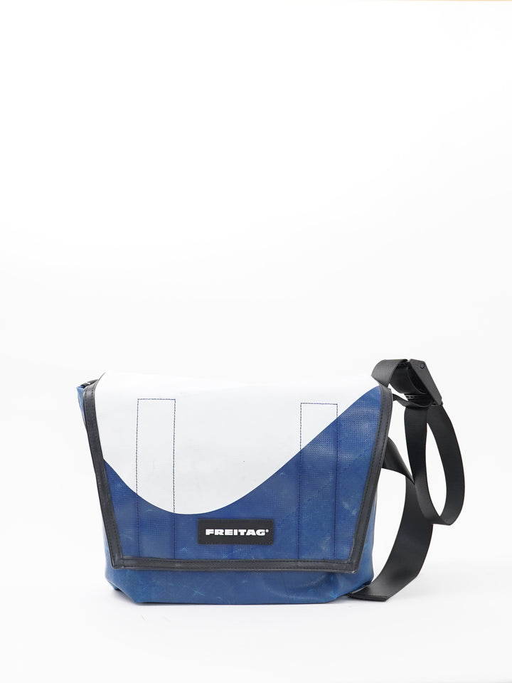 F14 Dexter - blue white