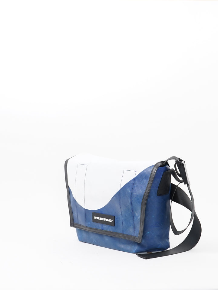 F14 Dexter - blue white