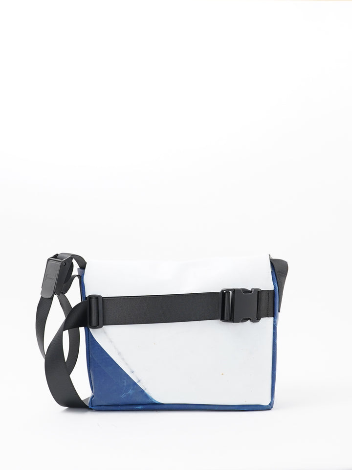 F14 Dexter - blue white