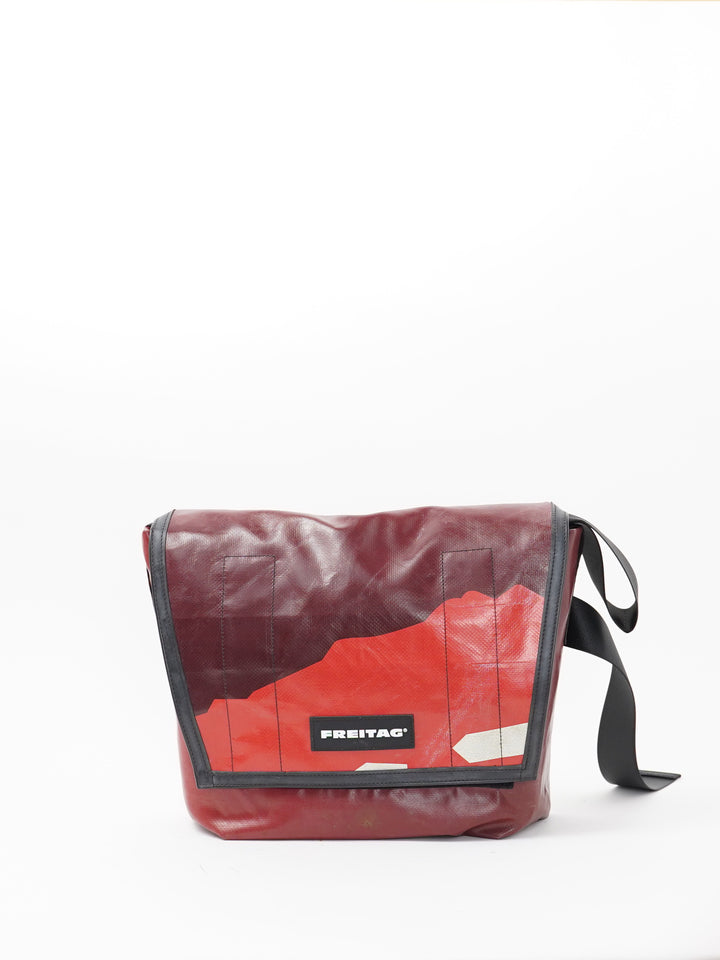 F14 Dexter - red white