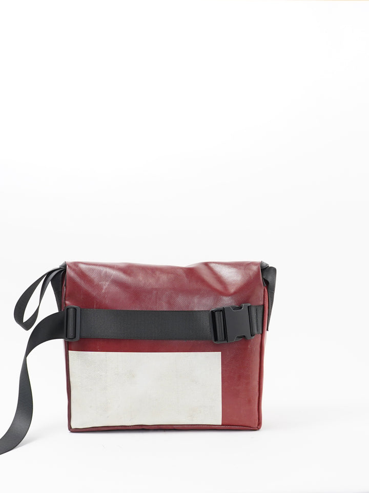 F14 Dexter - red white