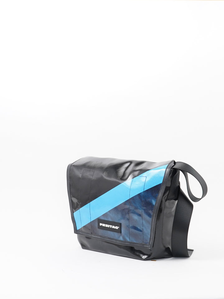 F14 Dexter - black blue