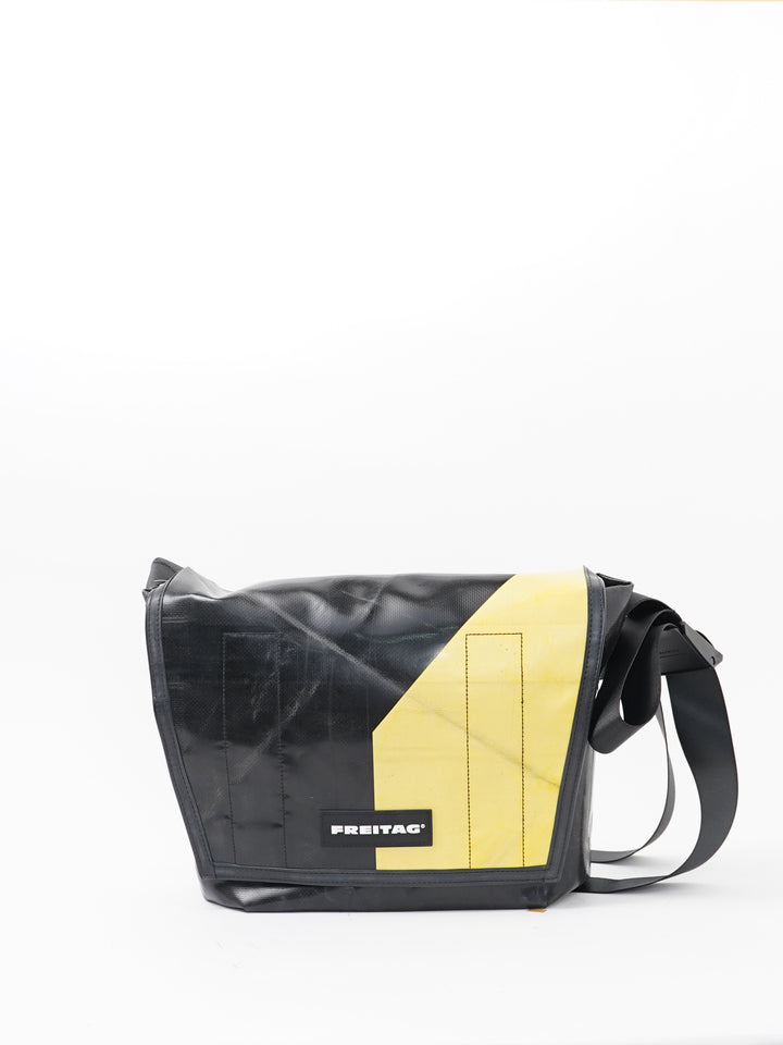 F14 Dexter -  black yellow