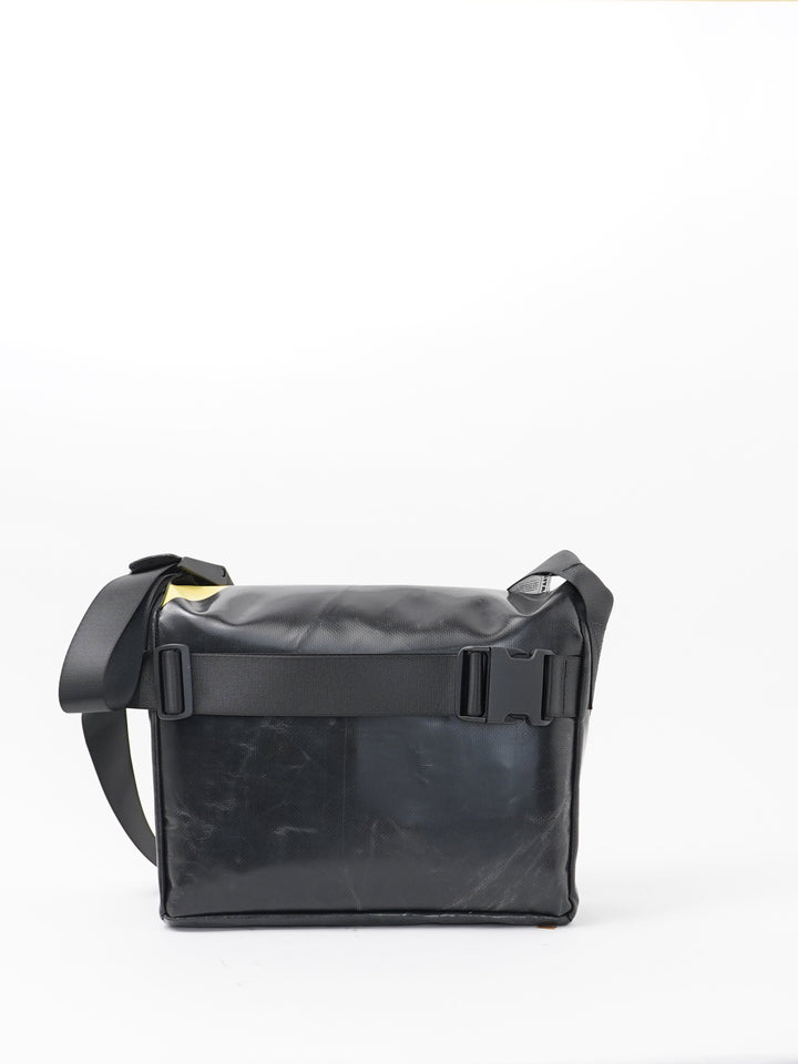 F14 Dexter -  black yellow