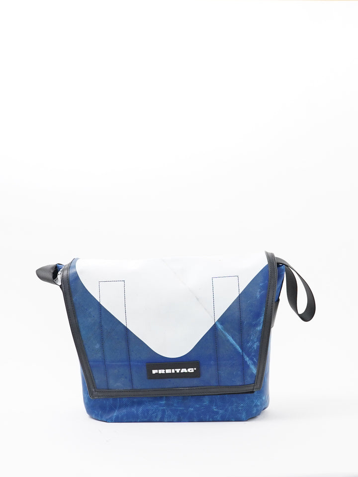 F14 Dexter -  blue white