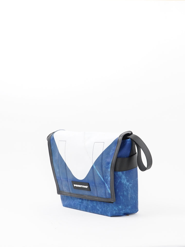 F14 Dexter -  blue white