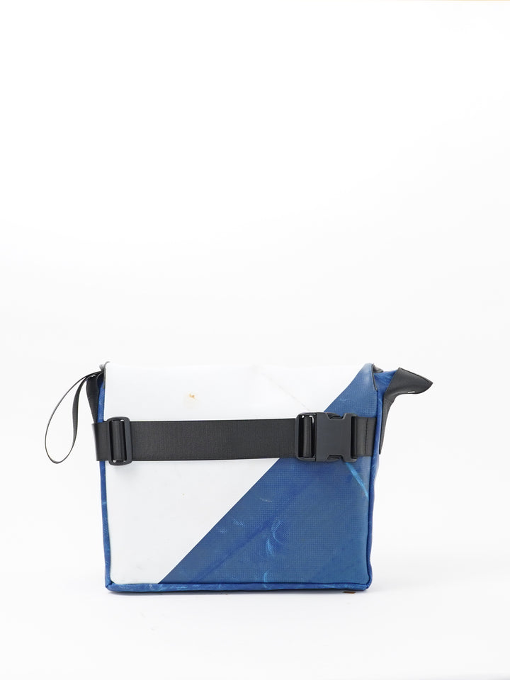 F14 Dexter -  blue white