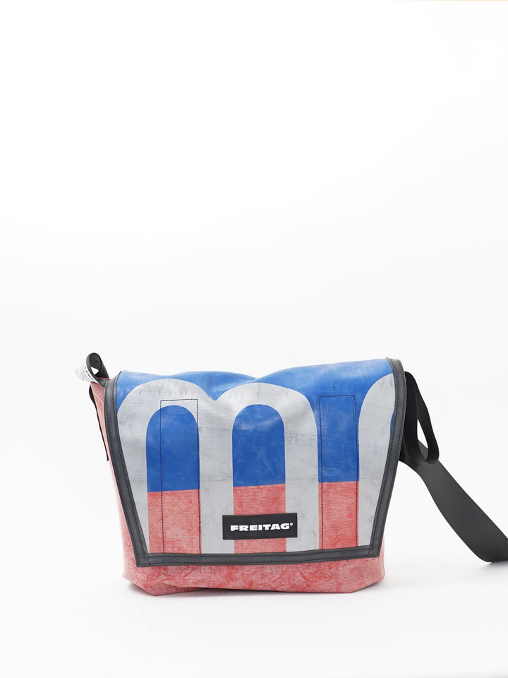 F14 Dexter -  red blue