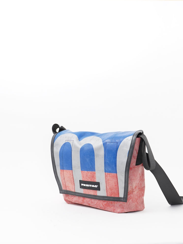 F14 Dexter -  red blue