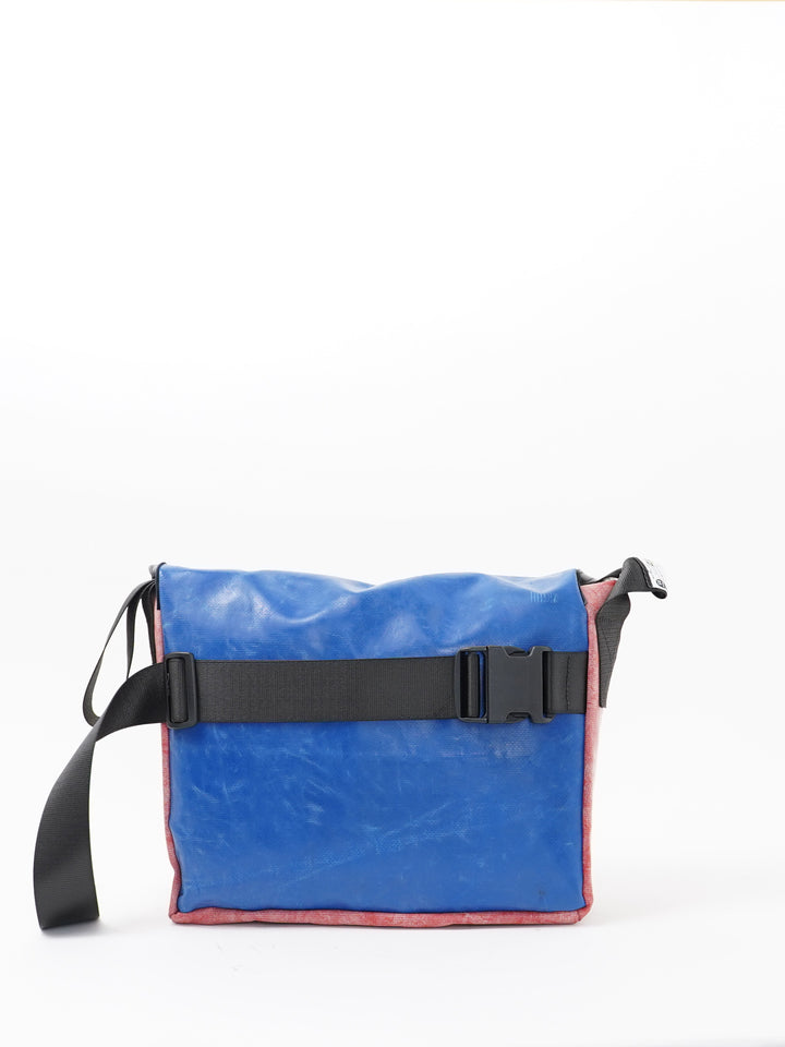 F14 Dexter -  red blue