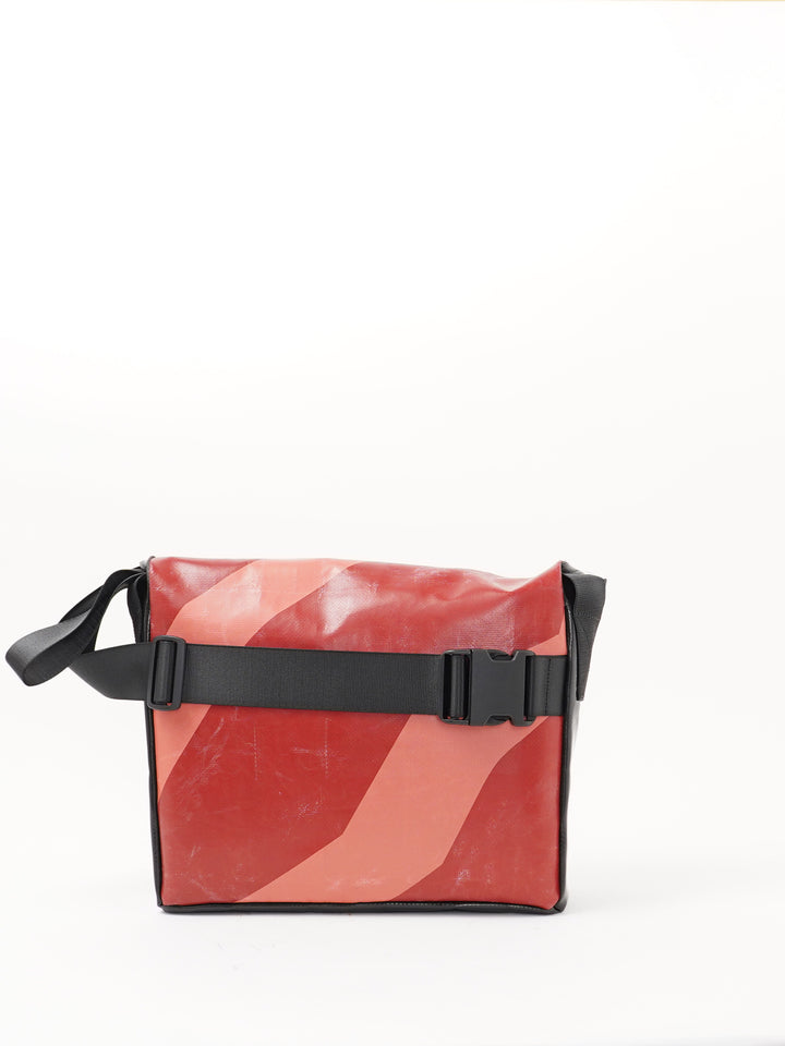 F14 Dexter -  black red white