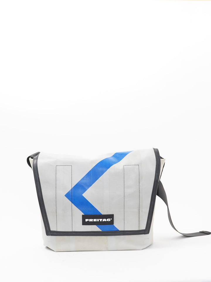 F14 Dexter -  grey blue