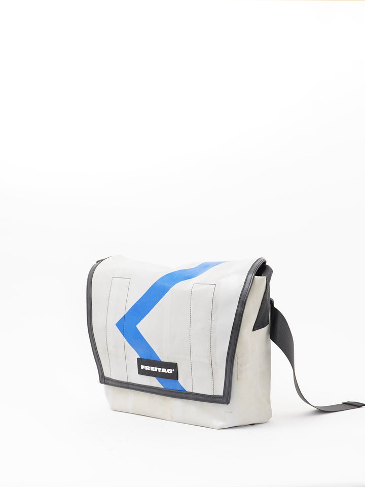 F14 Dexter -  grey blue