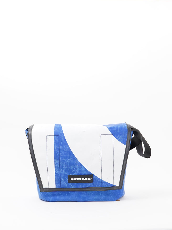 F14 Dexter - blue white