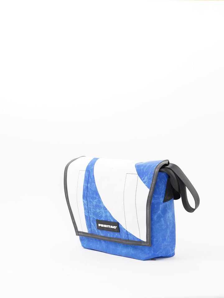 F14 Dexter - blue white