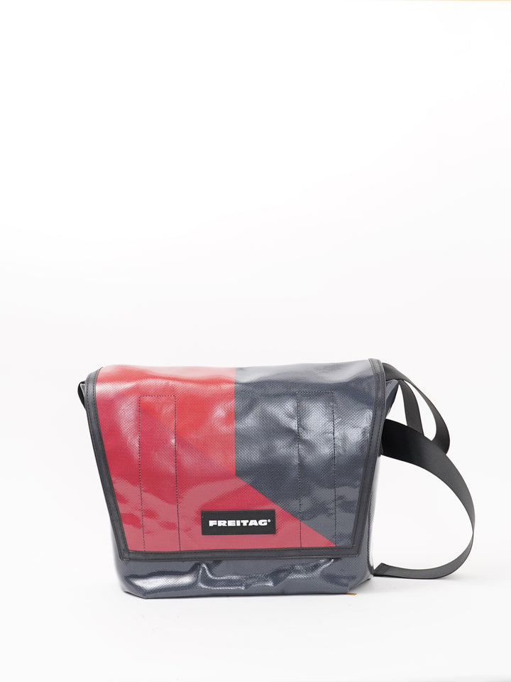 F14 Dexter - grey red