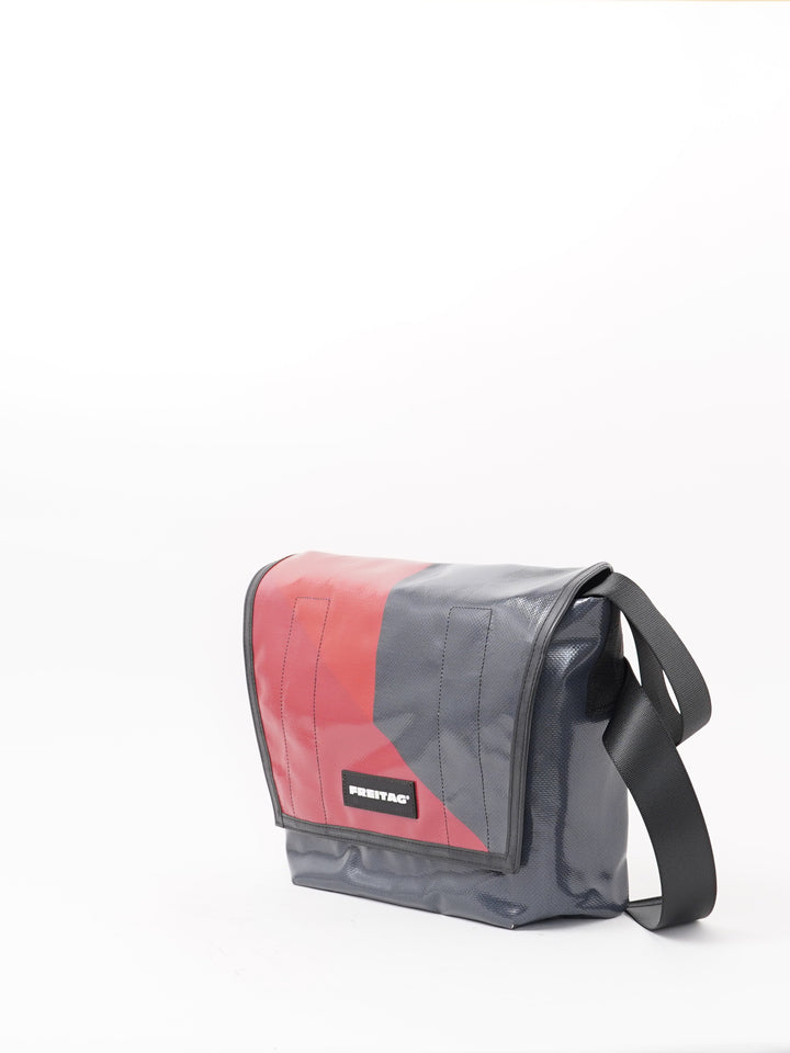 F14 Dexter - grey red