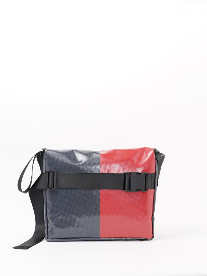 F14 Dexter - grey red