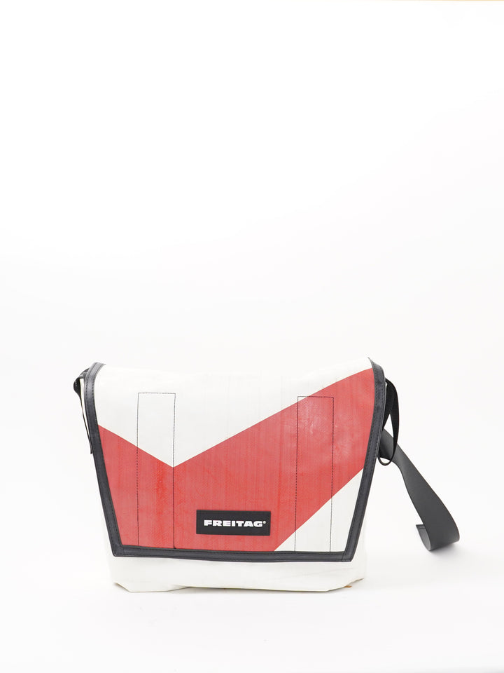 F14 Dexter - white red