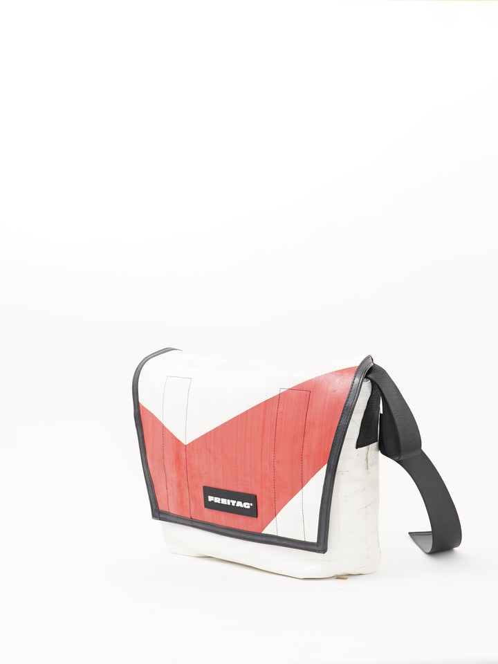 F14 Dexter - white red