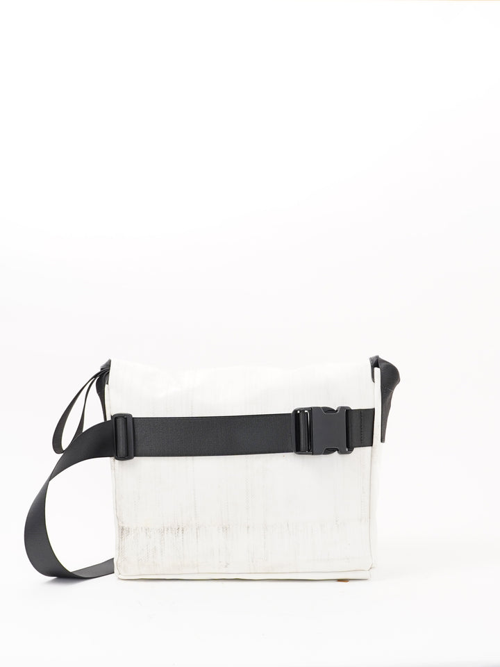 F14 Dexter - white red