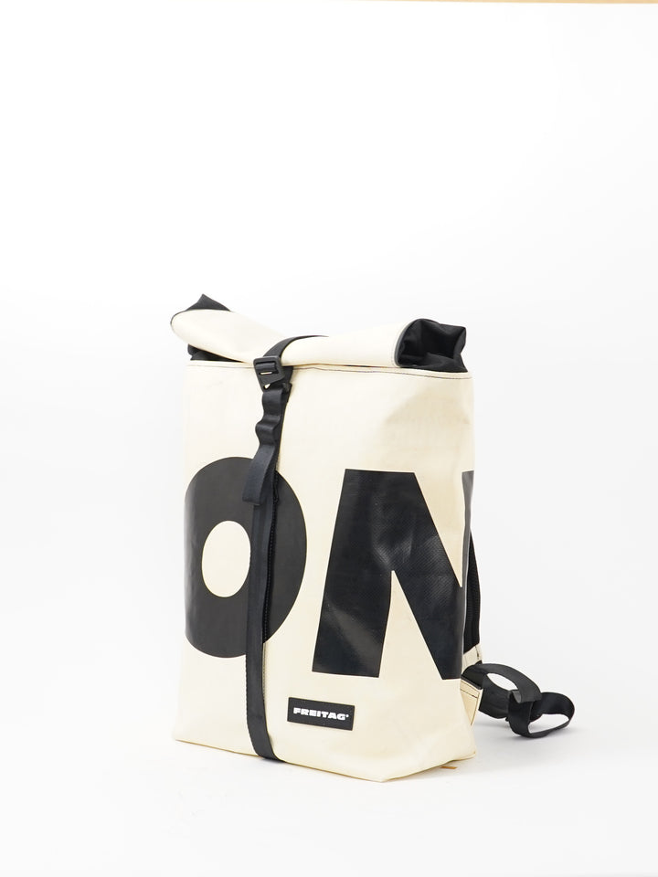 F155 Clapton -  beige black