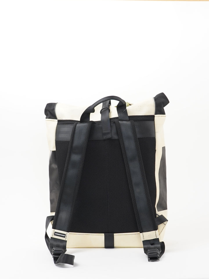 F155 Clapton -  beige black