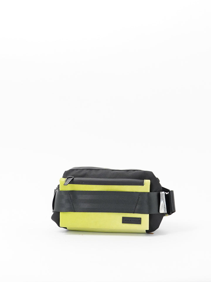 F 650 Dixon - black / green