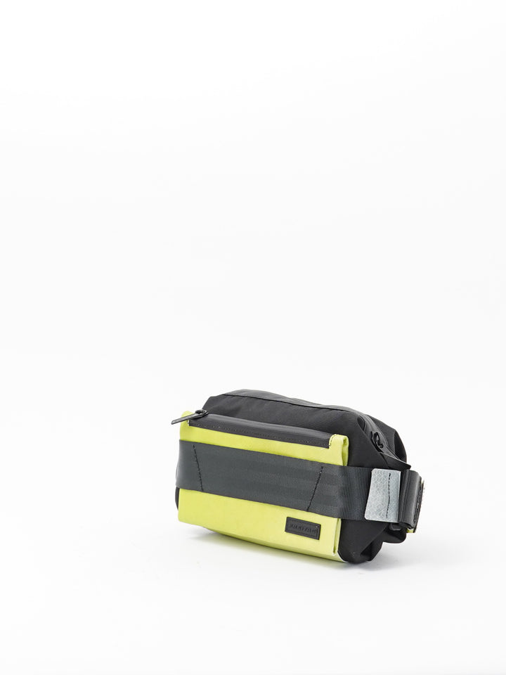 F 650 Dixon - black / green