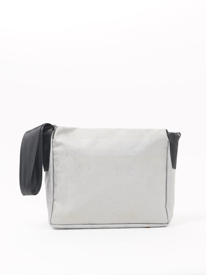 F11 Lassie -  silver