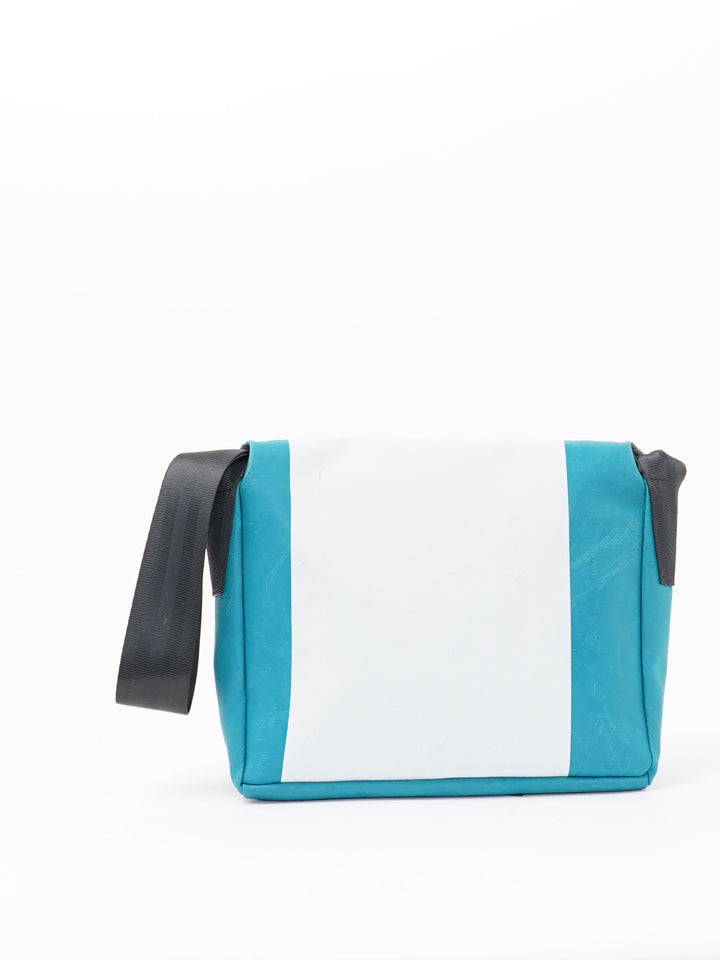 F11 Lassie -  blue white