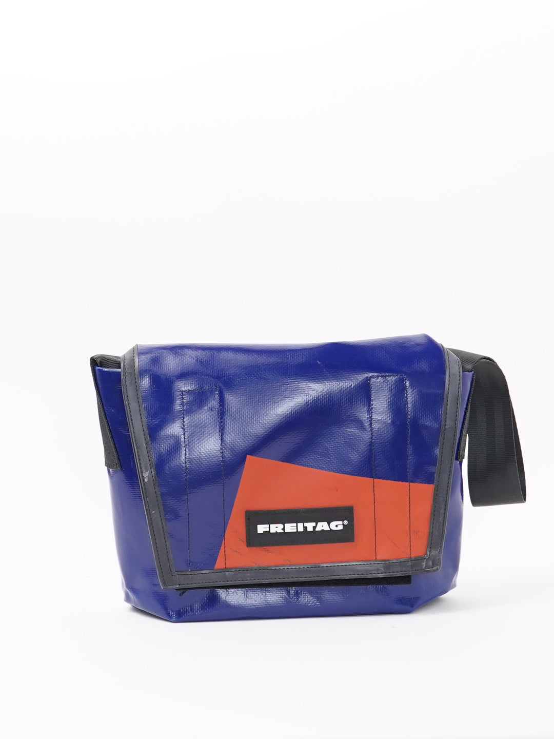 F11 Lassie -  blue red