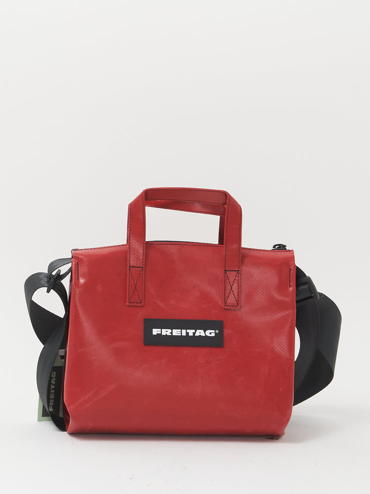 F274 RUBY - red