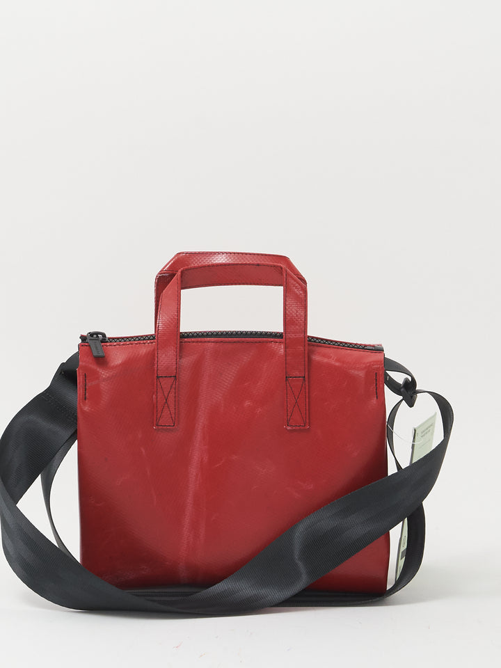 F274 RUBY - red
