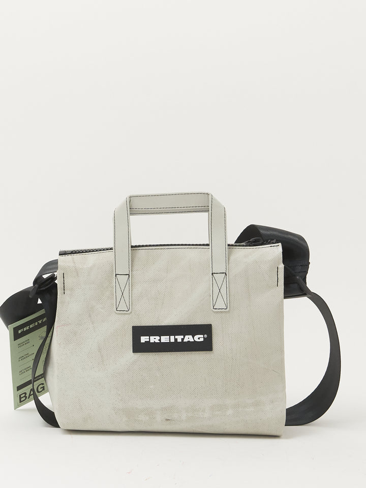 F274 RUBY - grey