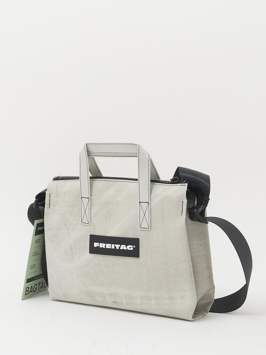 F274 RUBY - grey