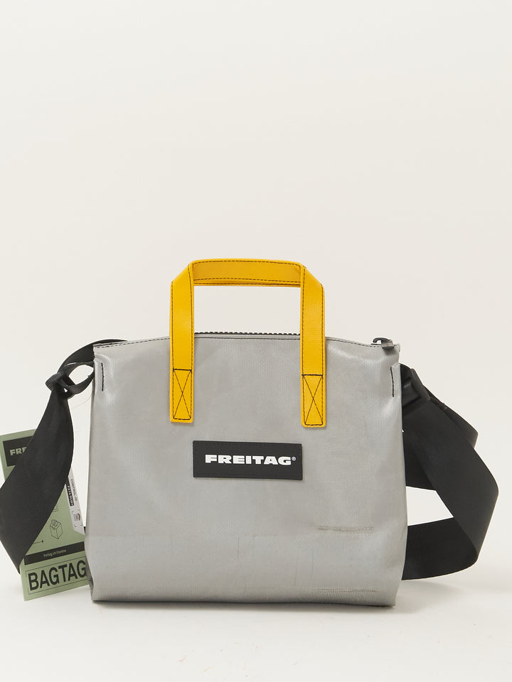 F274 RUBY - grey yellow