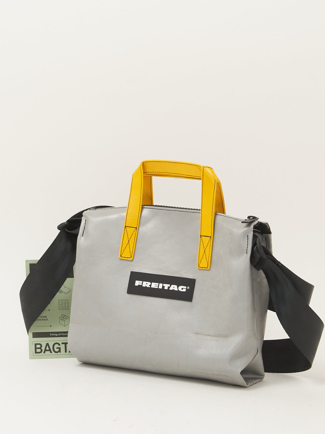 F274 RUBY - grey yellow