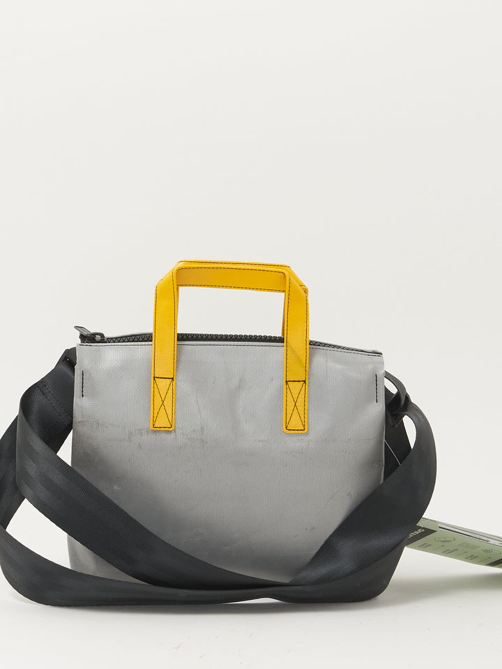 F274 RUBY - grey yellow