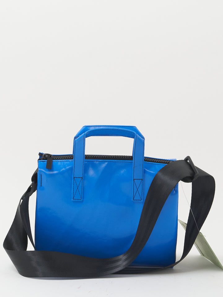 F274 RUBY - blue yellow