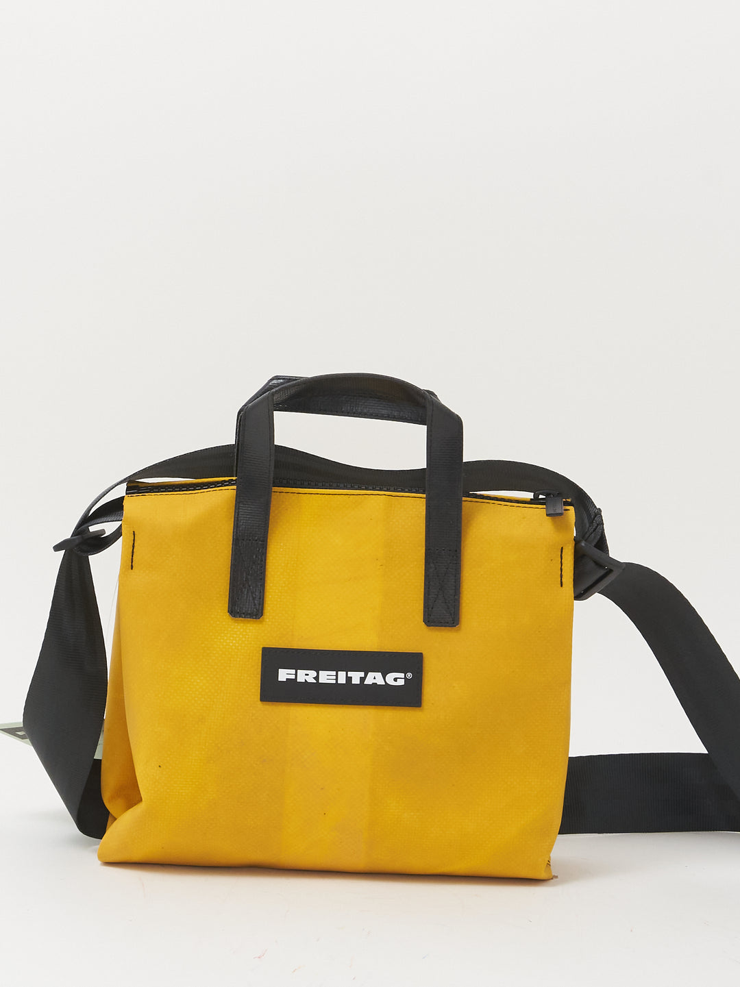 F274 RUBY - yellow