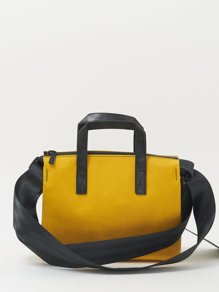 F274 RUBY - yellow