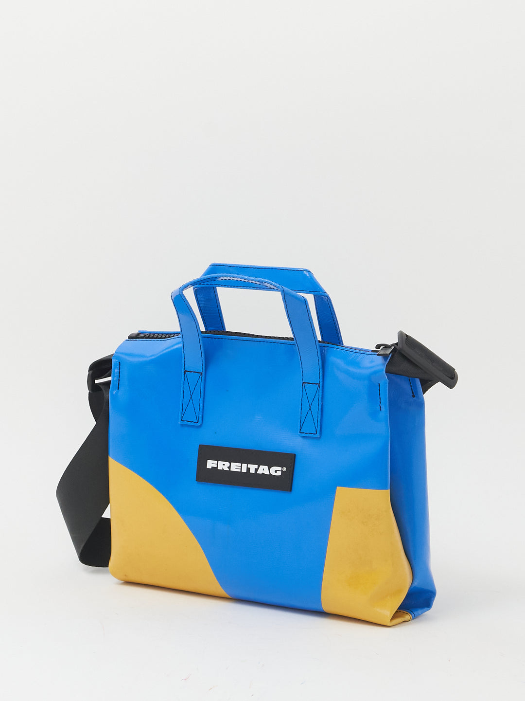 F274 RUBY - blue yellow