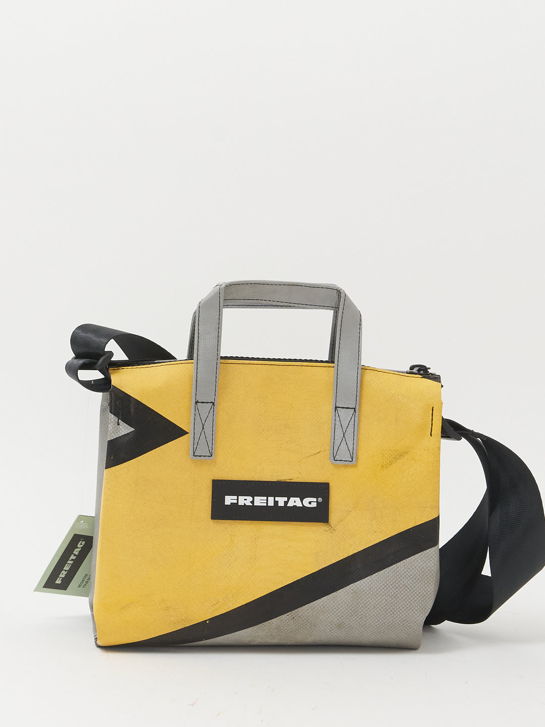 F274 RUBY - silver yellow