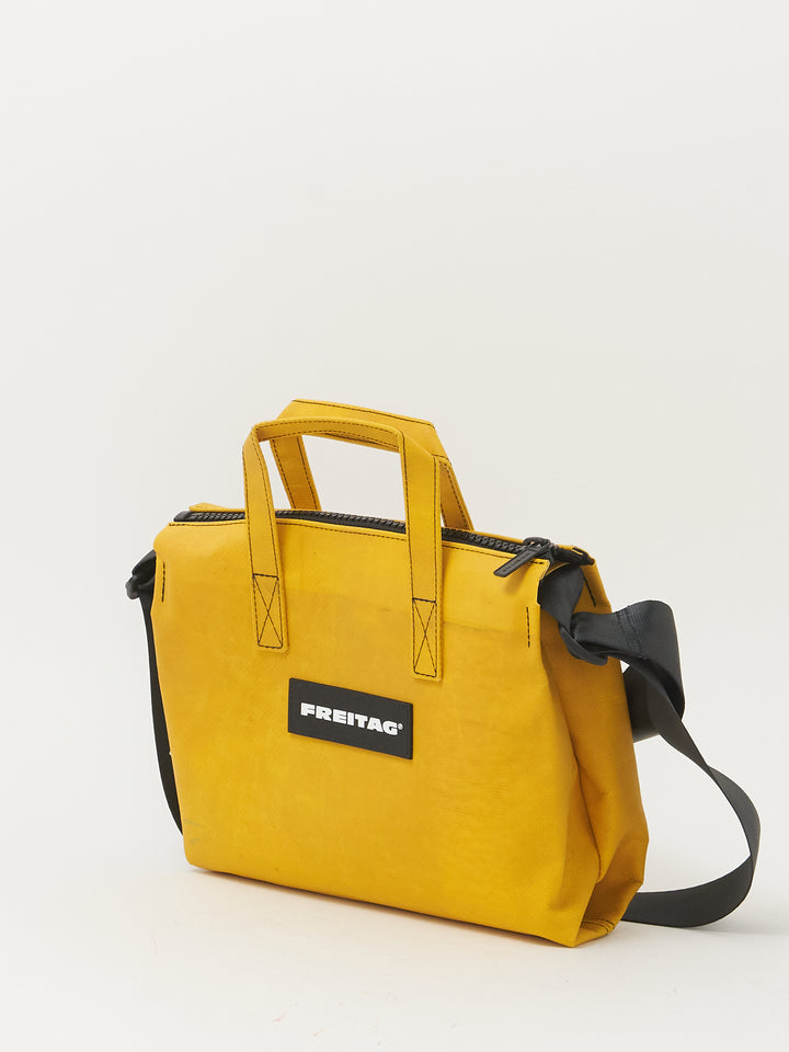 F274 RUBY - yellow