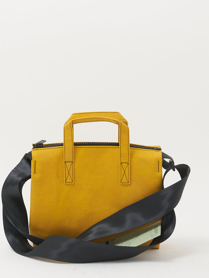F274 RUBY - yellow