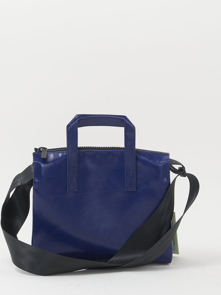 F274 RUBY - blue red