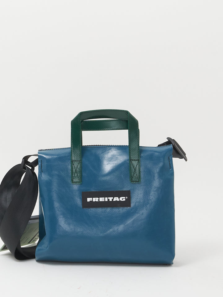 F274 RUBY - blue