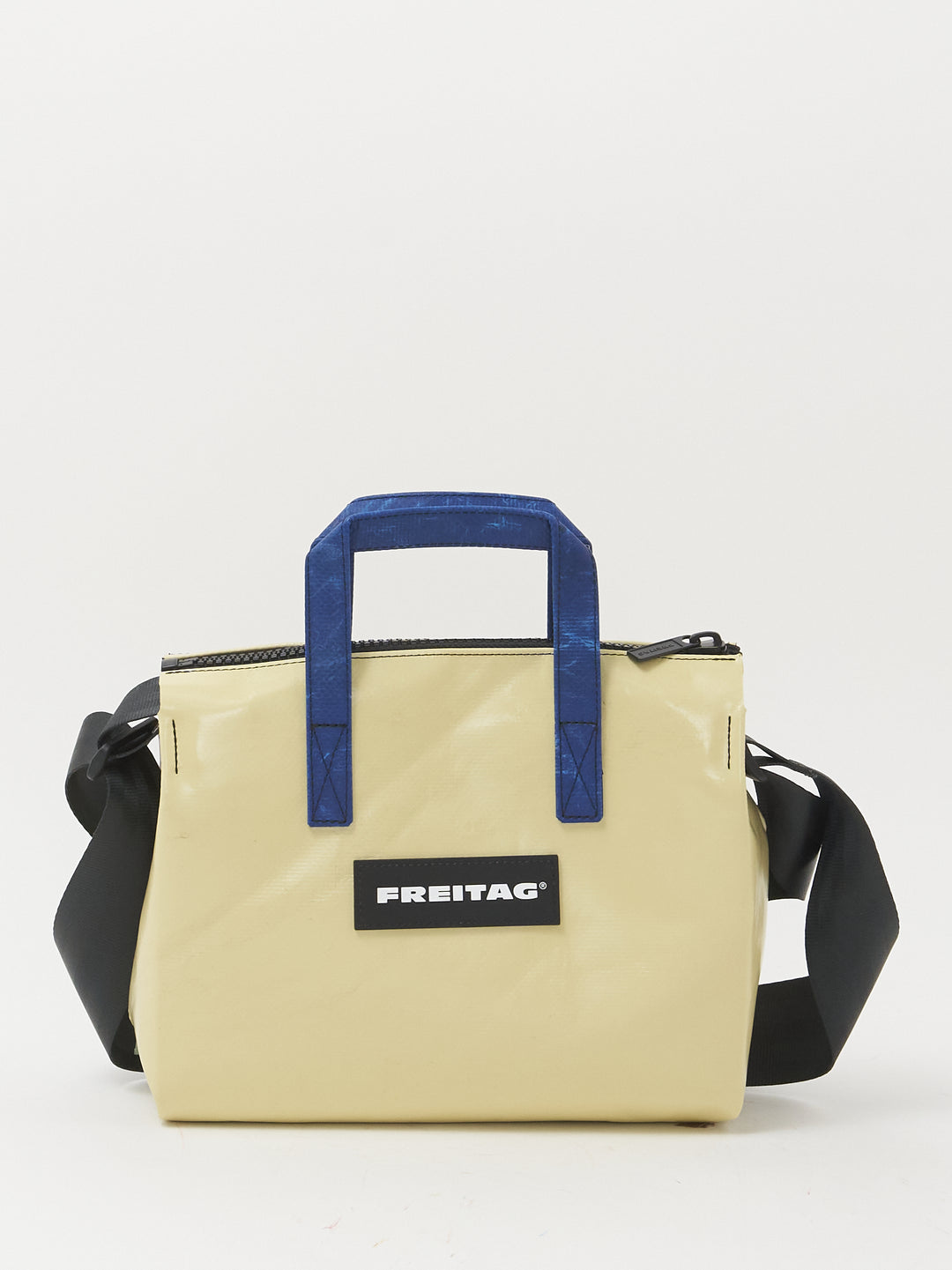 F274 RUBY - beige blue
